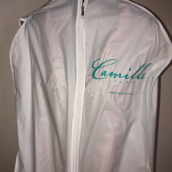 gorgeous prom dress - Picture 6 of 8